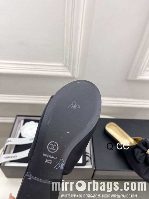 Chanel Shoes sz35-40 XC1202
