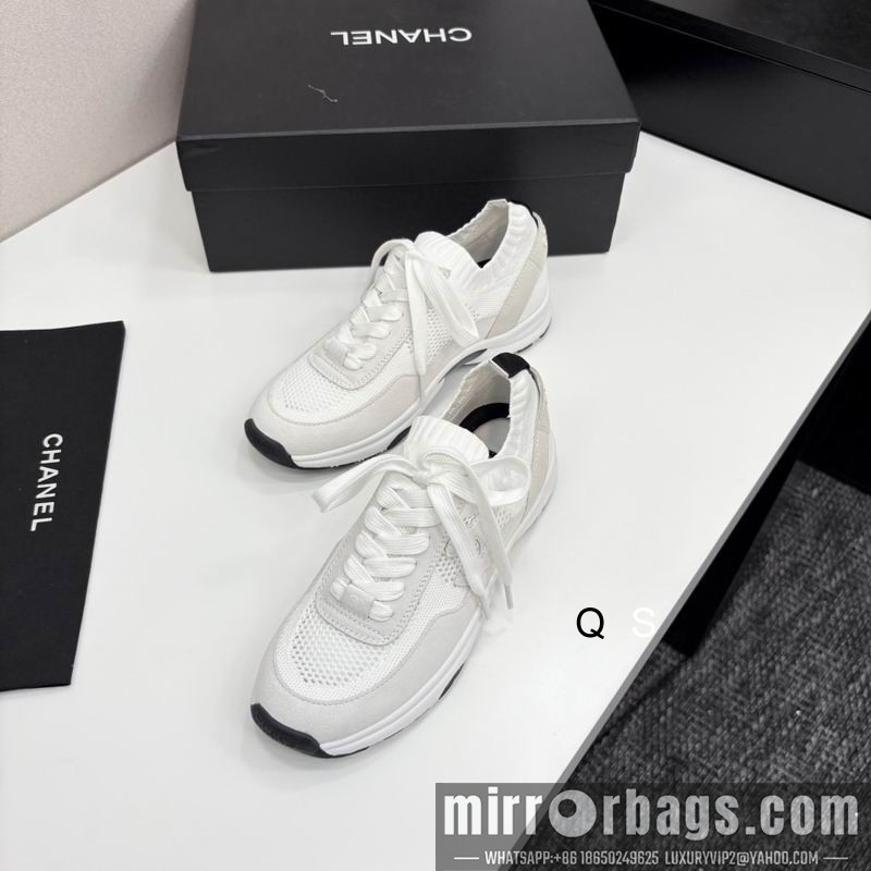 Chanel Shoes sz35-40 YS0505