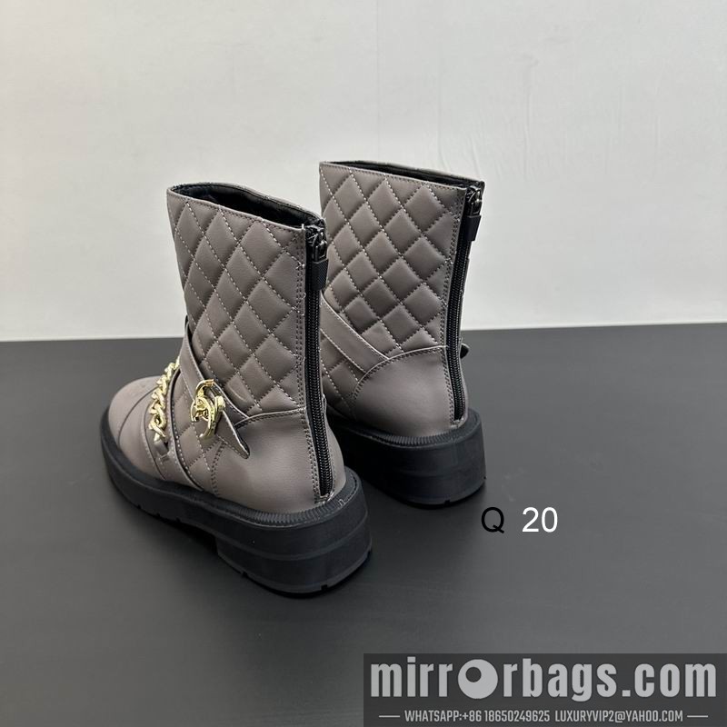 Chanel Shoes sz35-40 XX0919