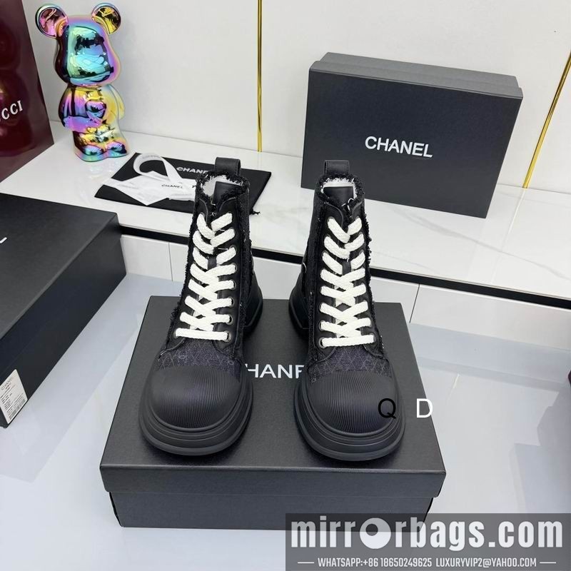 Chanel Shoes sz35-40 GDT0904