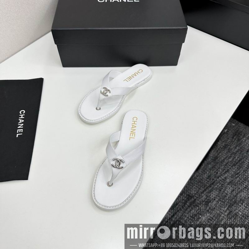 Chanel Shoes sz35-40 S0902