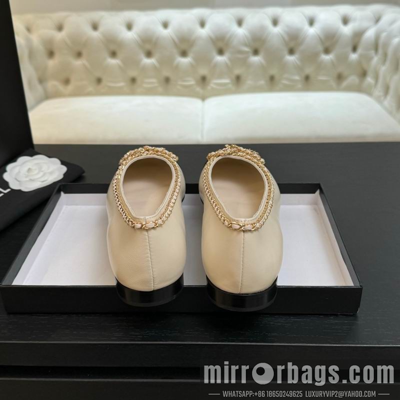 Chanel Shoes sz35-42 mnh0803