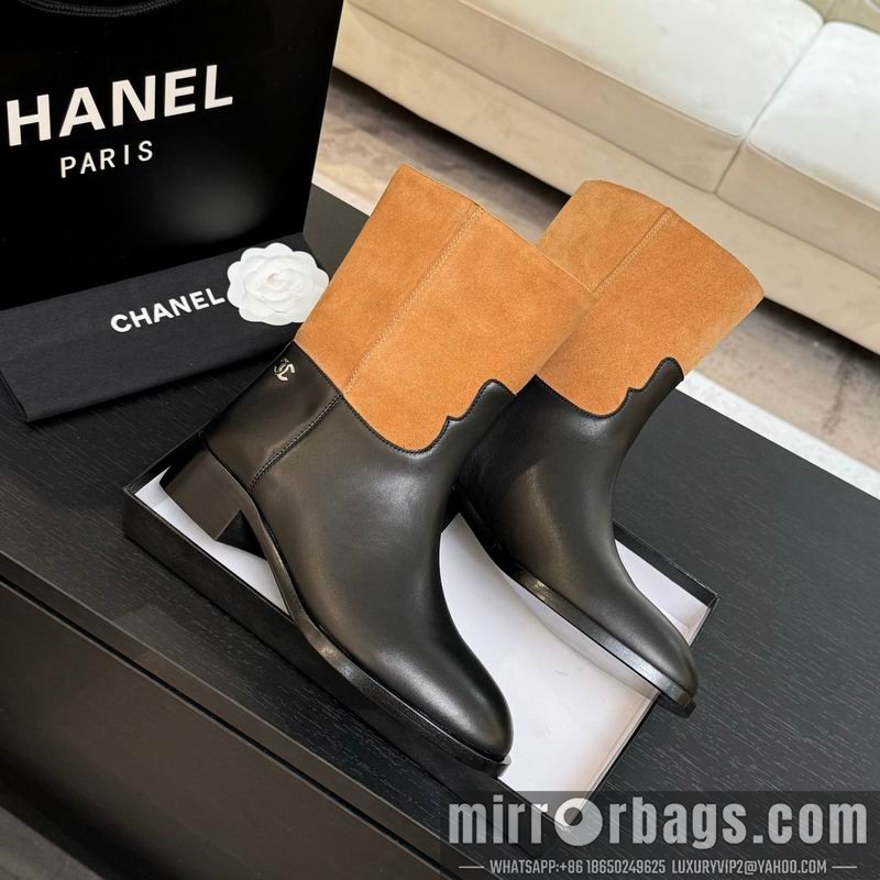 Chanel Shoes sz35-41 mnh0704