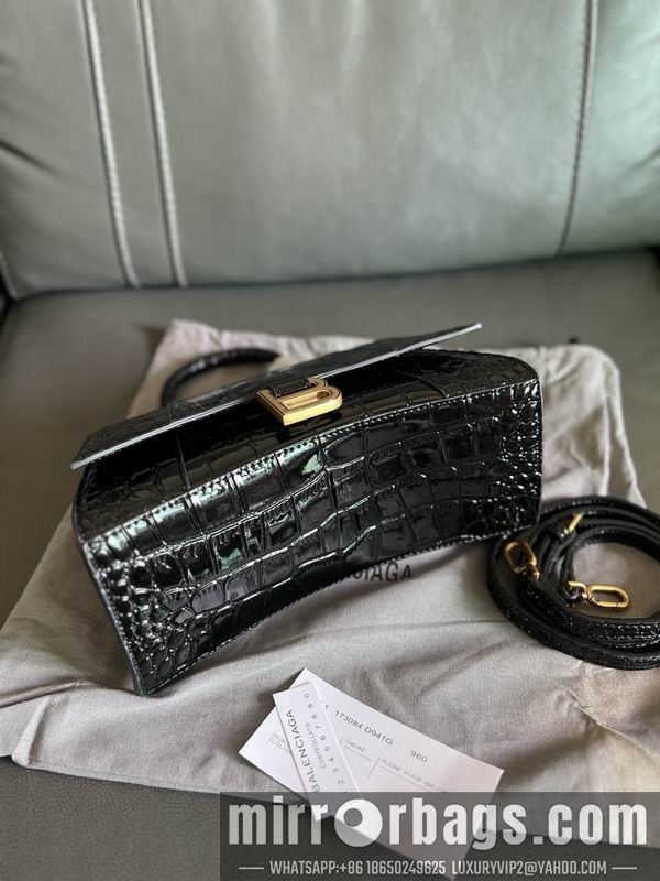 Balenciaga Bags Hourglass M14x10x23cm S13x8x19cm YT 5