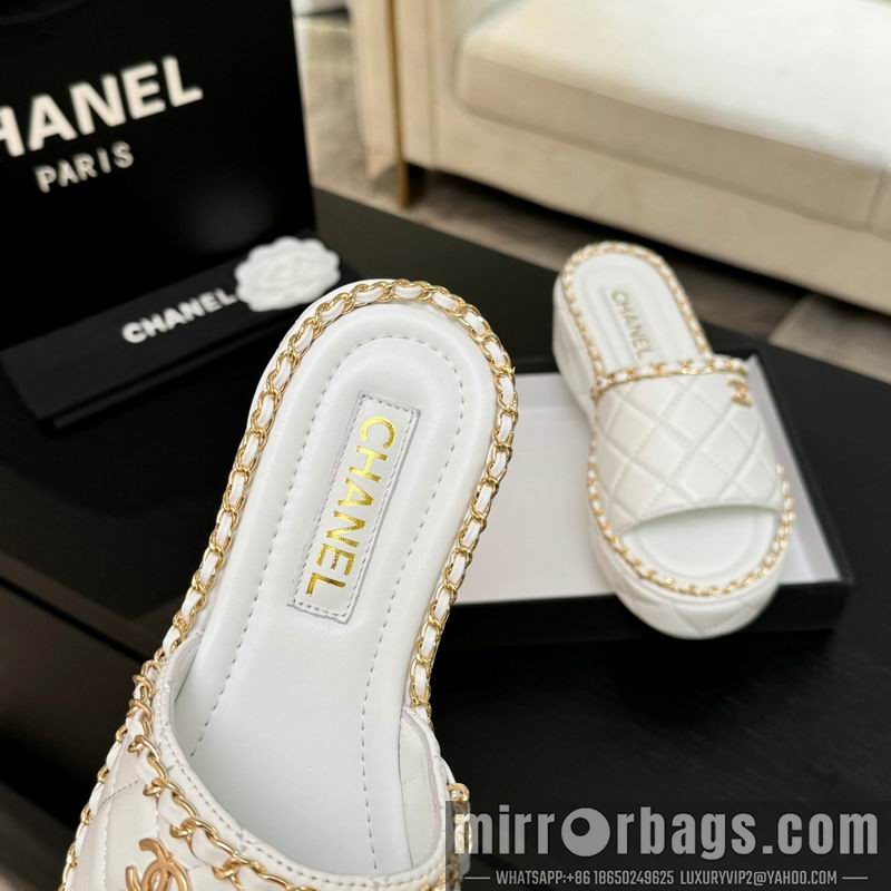 Chanel Shoes sz35-41 mnh0603