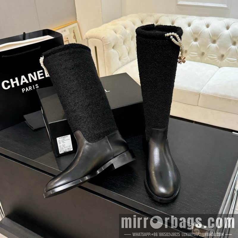 Chanel Shoes sz35-41 mnh0805