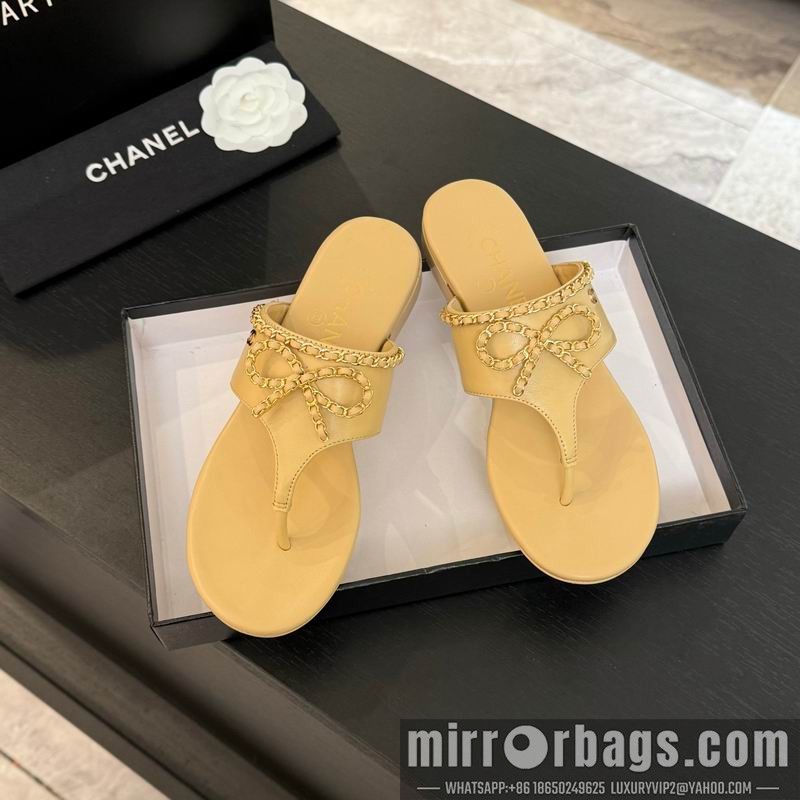Chanel Shoes sz35-41 mnh0801