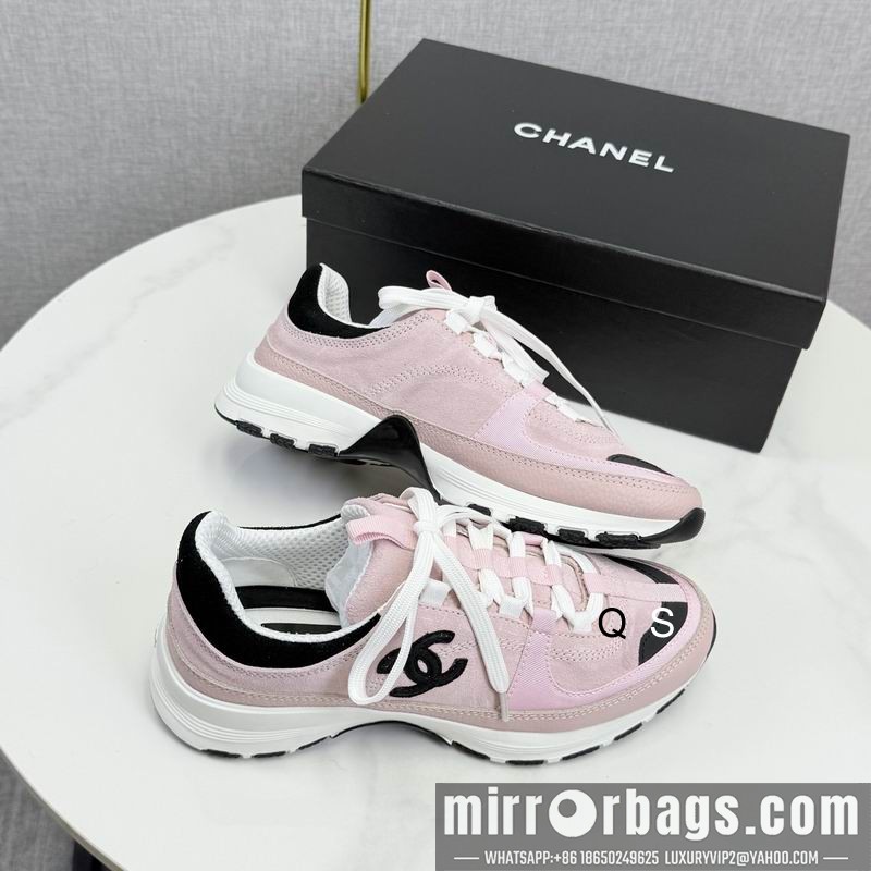 Chanel Shoes sz35-40 S1103