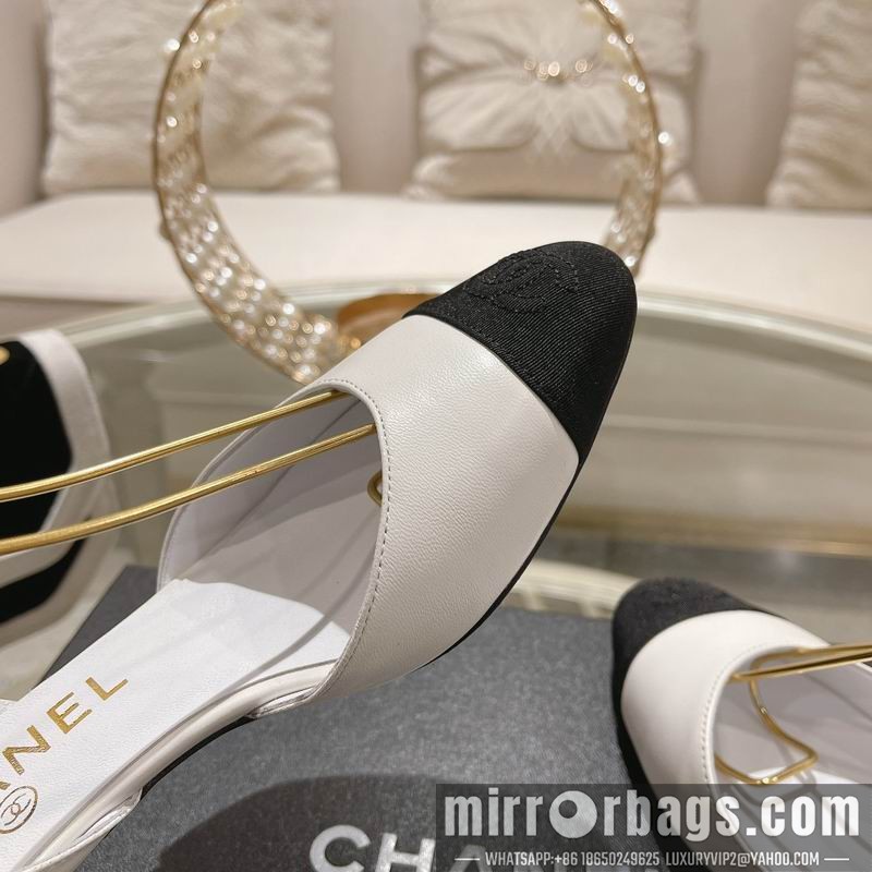 Chanel Shoes sz35-39 m0109