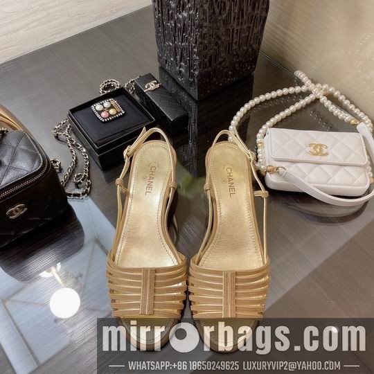 Chanel Shoes sz35-40 mnh0217