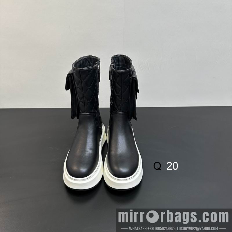 Chanel Shoes sz35-40 XX0907