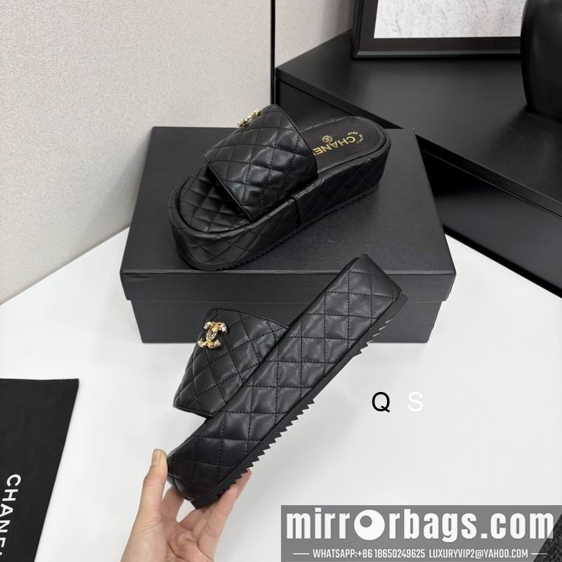 Chanel Shoes sz35-40 YS0508