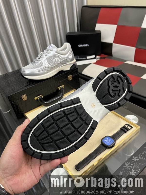 Chanel Shoes sz35-44 hnq0104