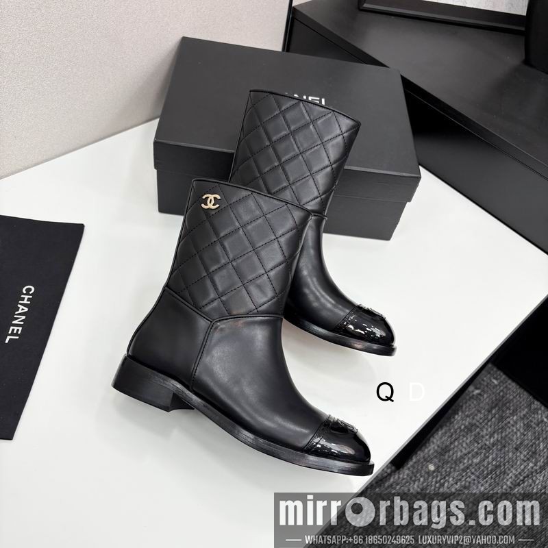 Chanel Shoes sz35-40 GDT1105