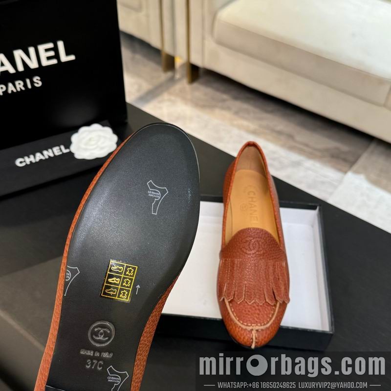 Chanel Shoes sz35-40 LL0902