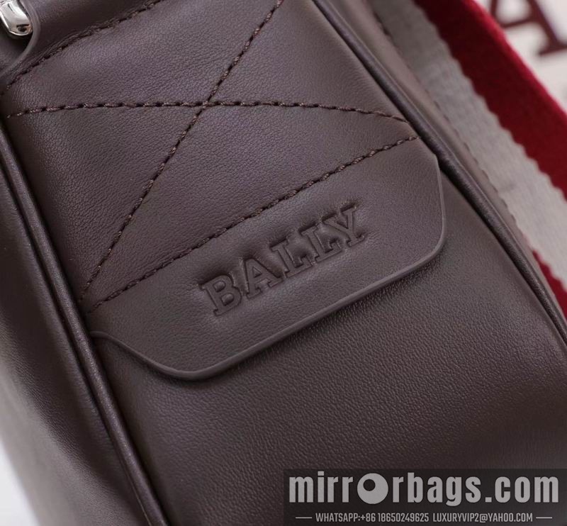 Burberry Bags 33245 27x8x18cm WP
