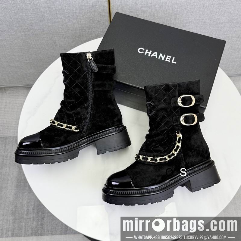 Chanel Shoes sz35-40 S1124