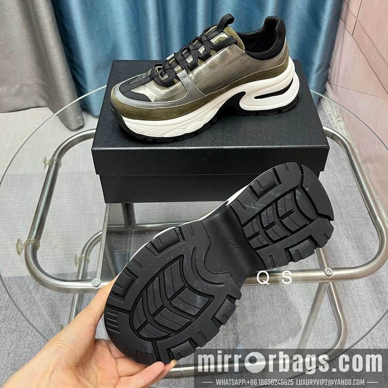 Chanel Shoes sz35-40 S0602