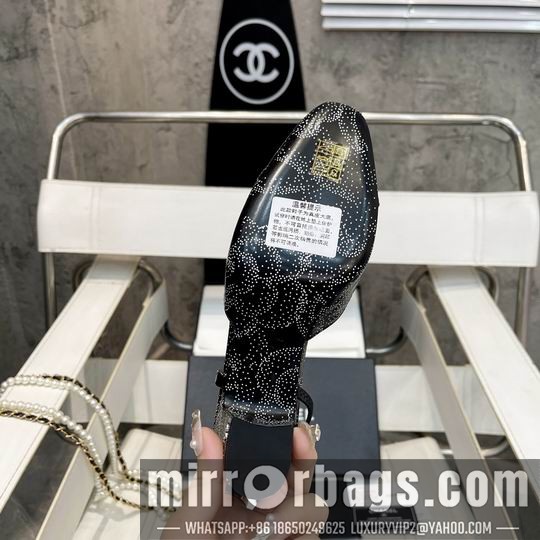 Chanel Shoes sz34-43 mnh0330