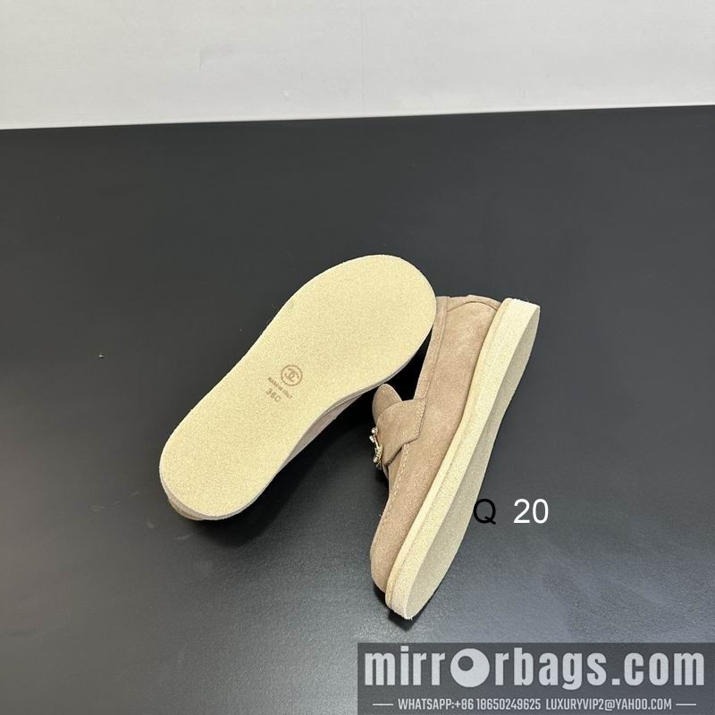 Chanel Shoes sz35-40 XX0901