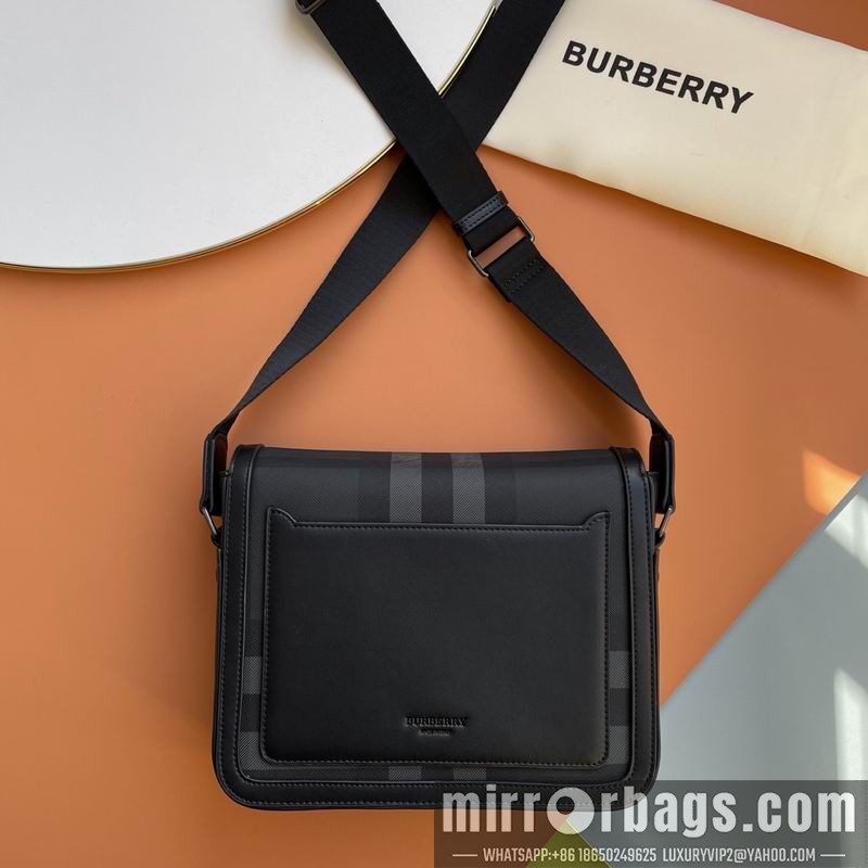 Burberry Bags 80721731 25.5x6.5x21.5cm WP