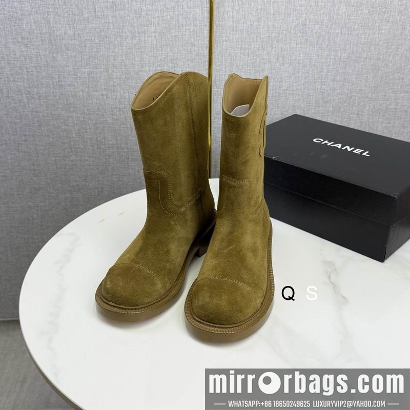 Chanel Shoes sz35-40 S1119