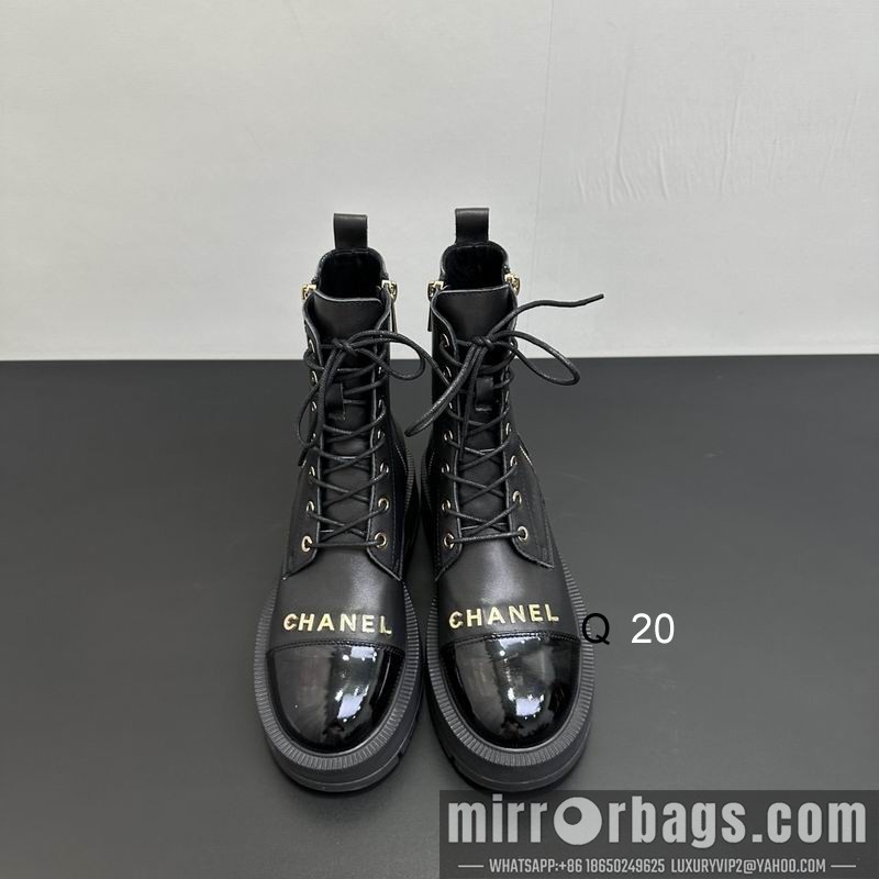 Chanel Shoes sz35-40 XX0918