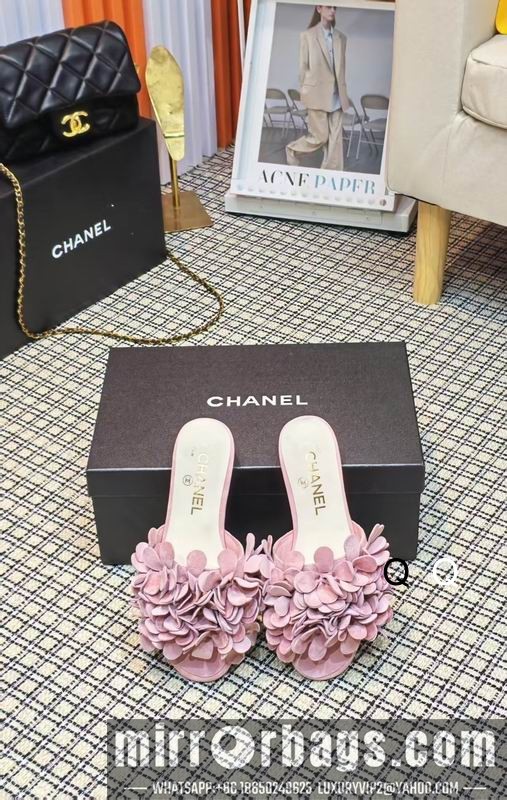 Chanel Shoes sz35-40 Q0515