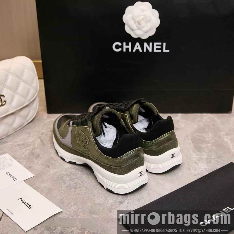 Chanel Shoes sz35-41 38-46 hnh0605