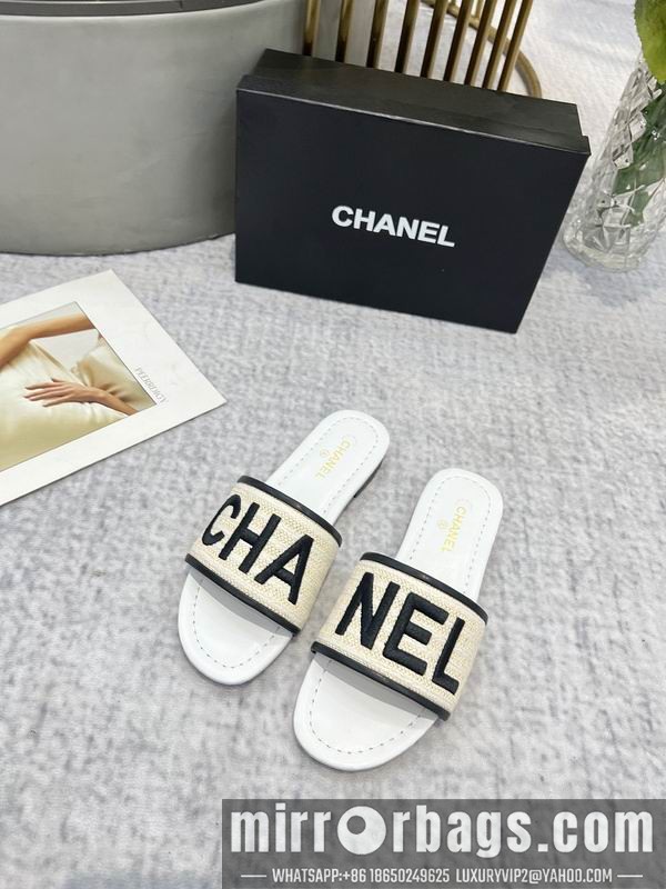 Chanel Shoes sz35-43 jyh0501