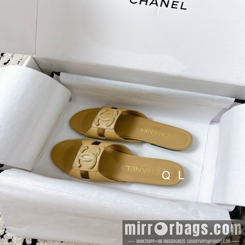 Chanel Shoes sz35-40 LL0709