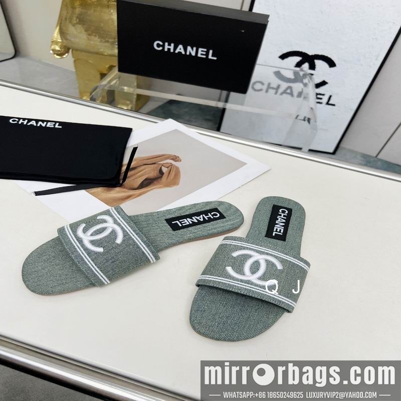 Chanel Shoes sz35-40 XJ0617