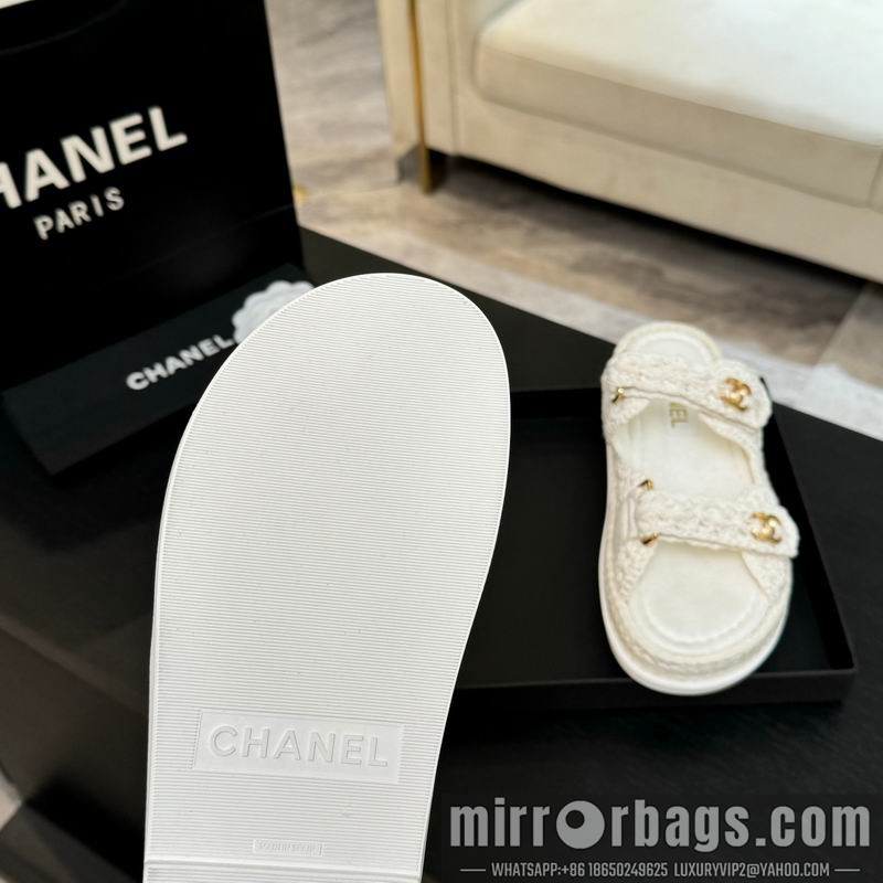 Chanel Shoes sz35-39 mnh0505