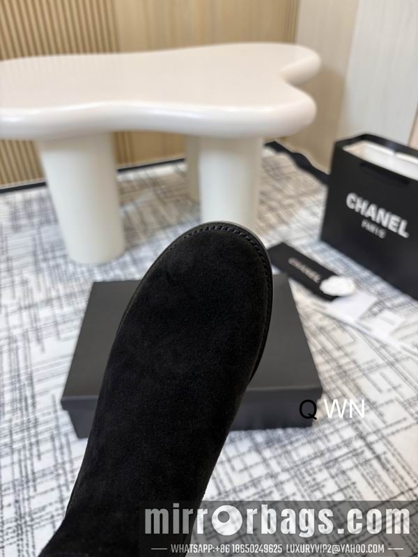 Chanel Shoes sz35-40 WN1002