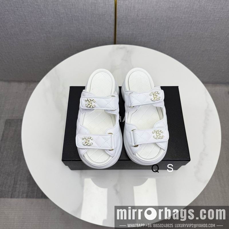 Chanel Shoes sz35-40 S1002