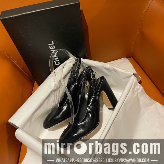 Chanel Shoes sz35-40 mnh0507