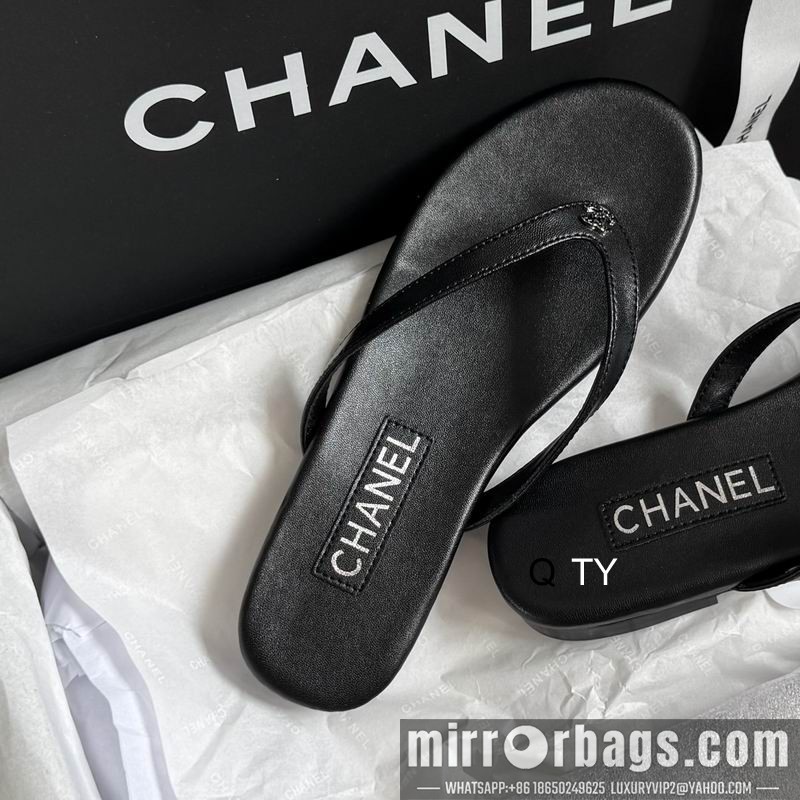 Chanel Shoes sz35-40 RR0801