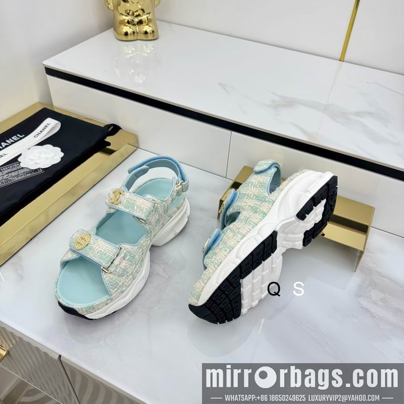 Chanel Shoes sz35-40 YS0502