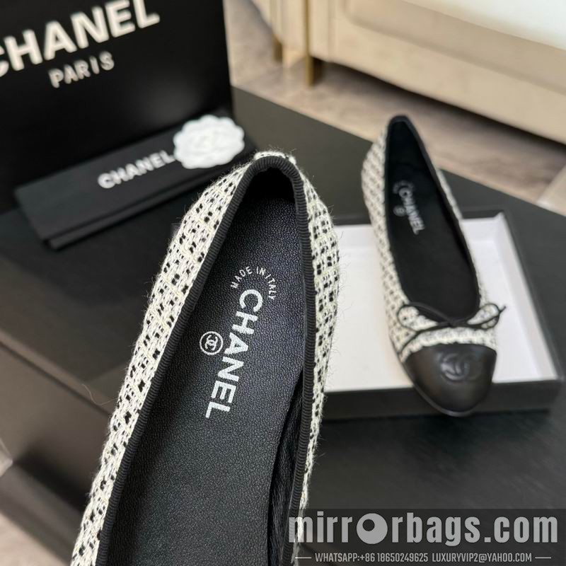 Chanel Shoes sz34-42 mnh0603