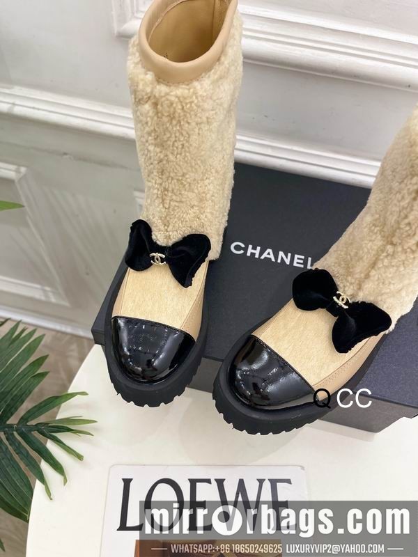 Chanel Shoes sz35-40 XC1102
