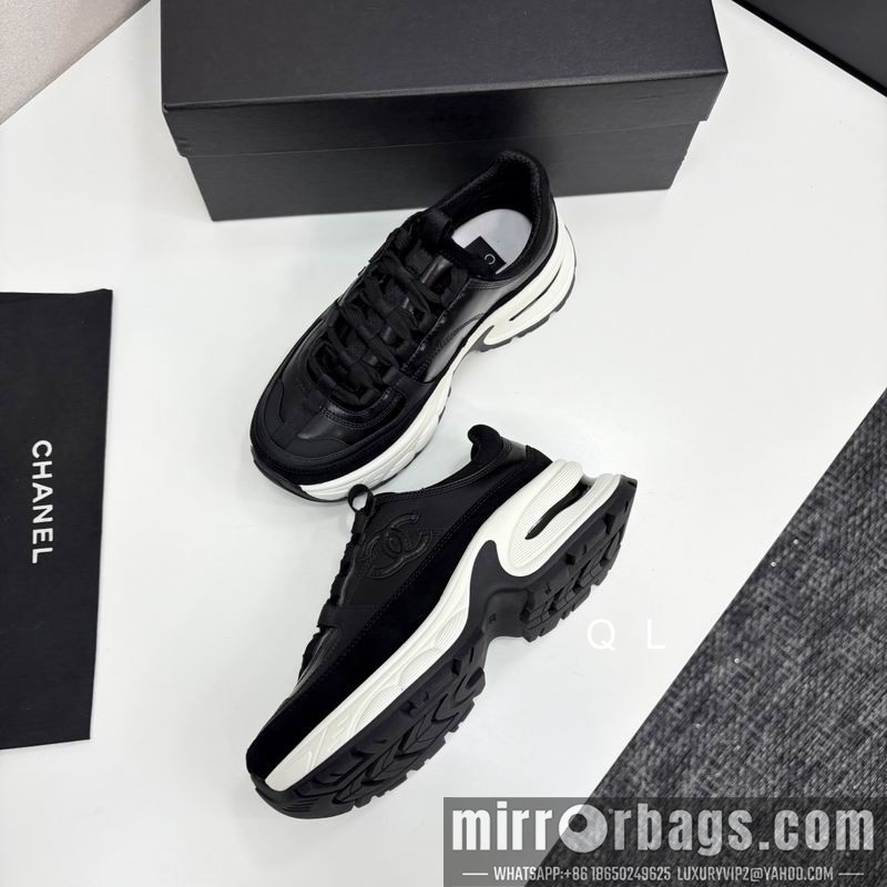 Chanel Shoes sz35-40 LL0703