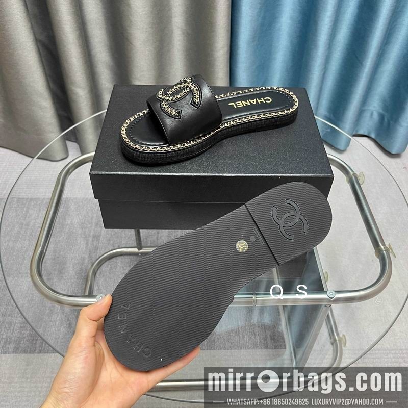Chanel Shoes sz35-40 S0611