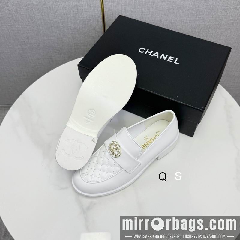 Chanel Shoes sz35-40 S1002