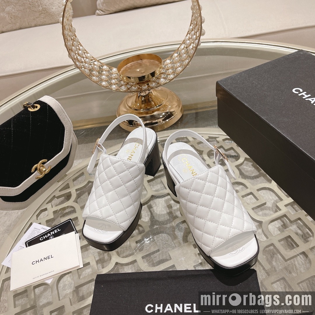 Chanel Shoes sz34-41 h0704