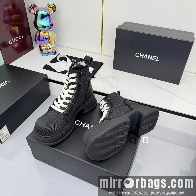 Chanel Shoes sz35-40 GDT0904