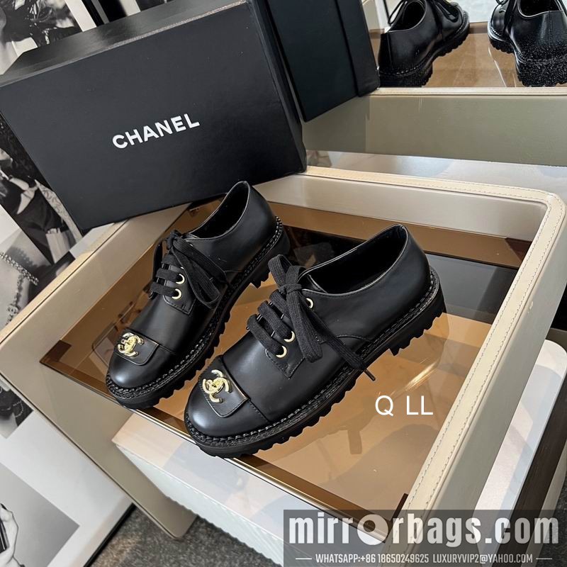 Chanel Shoes sz35-40 LL0704