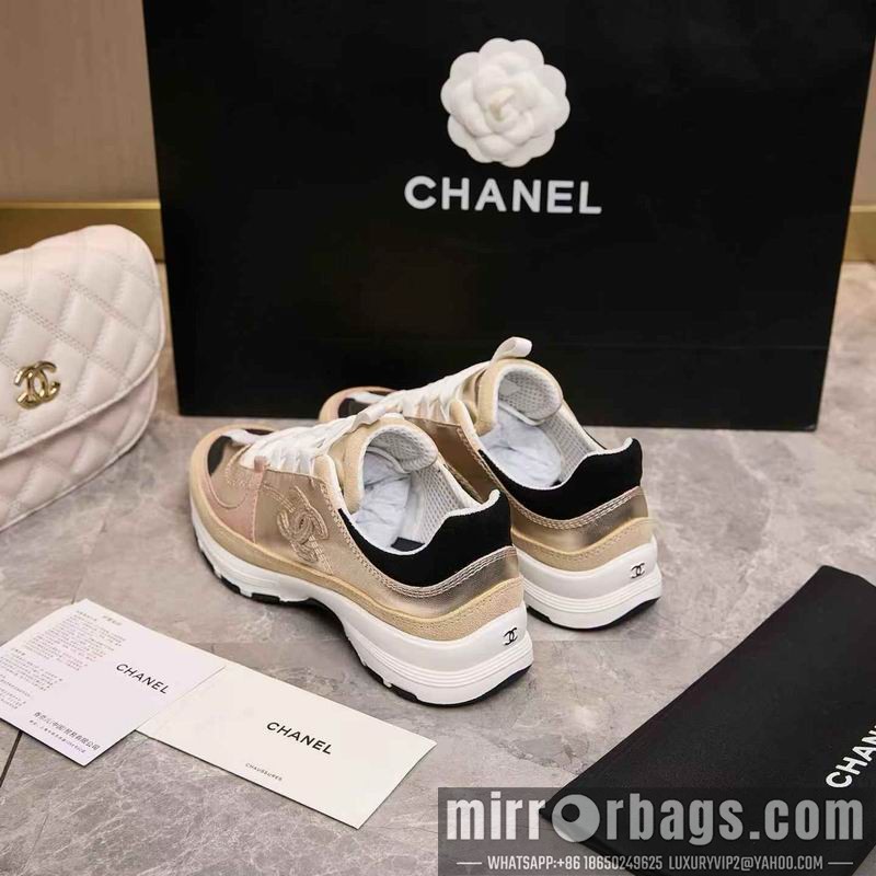 Chanel Shoes sz35-41 38-46 hnh0605