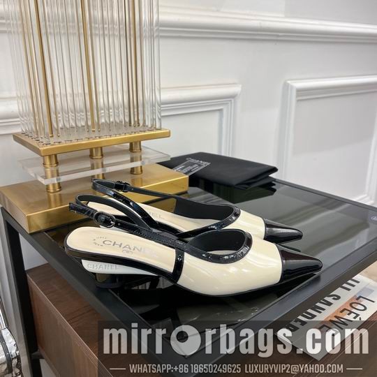 Chanel Shoes sz35-40 mnh0215