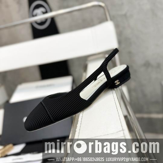 Chanel Shoes sz34-42 mnh0509