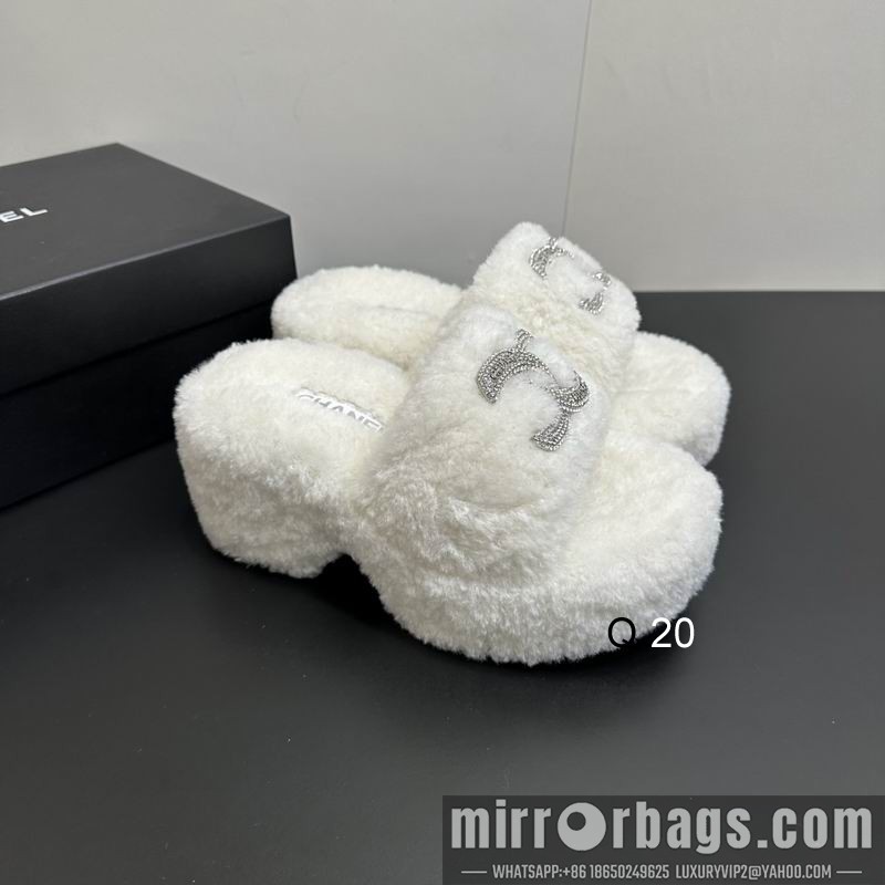 Chanel Shoes sz35-40 XX1102